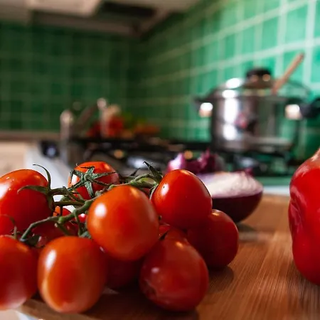 Σπίτι διακοπών Domomea - Poseidone