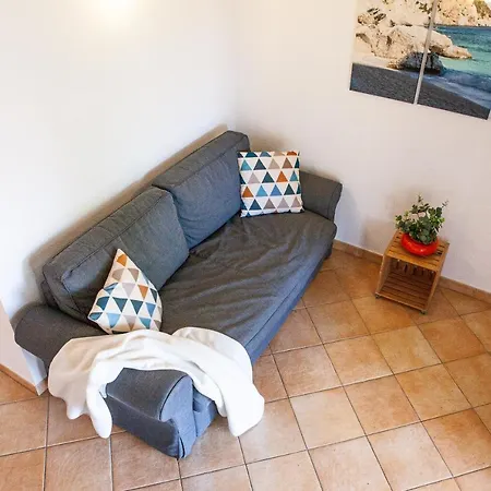 Domomea - Poseidone Σπίτι διακοπών Costa Rei