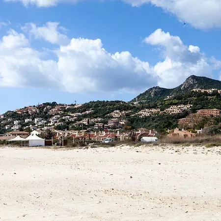 Domomea - Poseidone * Costa Rei