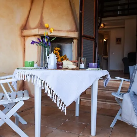 Domomea - Poseidone Сasa de vacaciones Costa Rei