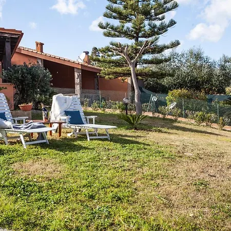 Domomea - Poseidone Сasa de vacaciones