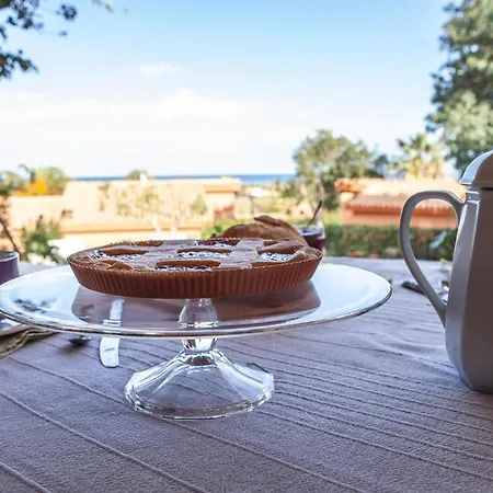 Domomea - Poseidone Сasa de vacaciones *