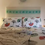 Сasa de vacaciones Domomea - Poseidone
