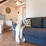 Сasa de vacaciones Domomea - Poseidone *