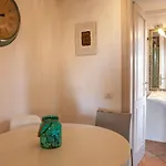 Domomea - Poseidone Сasa de vacaciones Costa Rei