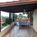 Domomea - Poseidone Сasa de vacaciones *