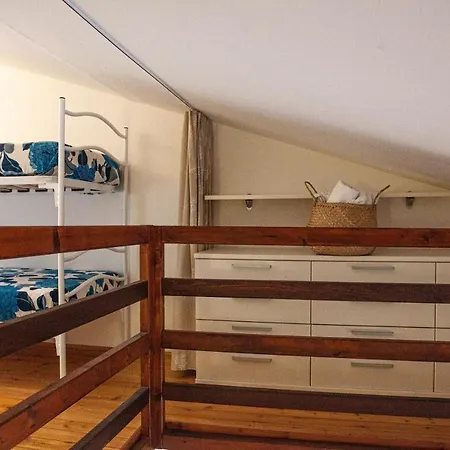 Ferienhaus Domomea - Poseidone