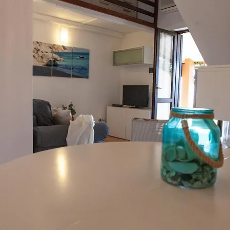 Ferienhaus Domomea - Poseidone *