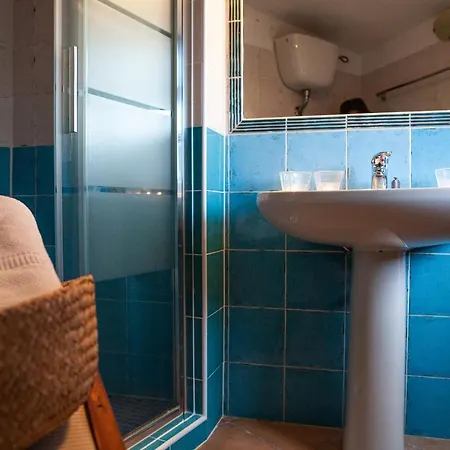 Domomea - Poseidone Holiday home Costa Rei