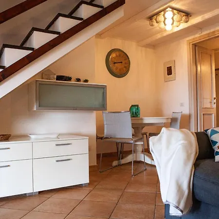 Domomea - Poseidone Holiday home Costa Rei