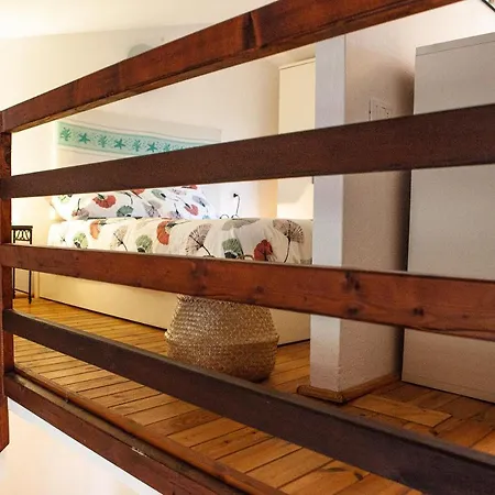 Holiday home Domomea - Poseidone *