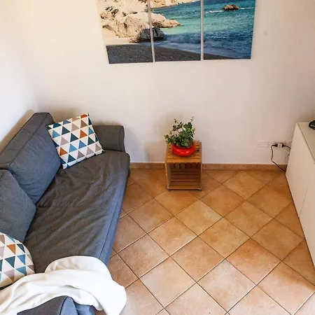 Hébergement de vacances Domomea - Poseidone Costa Rei