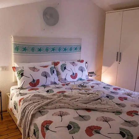 Domomea - Poseidone Ferienhaus *