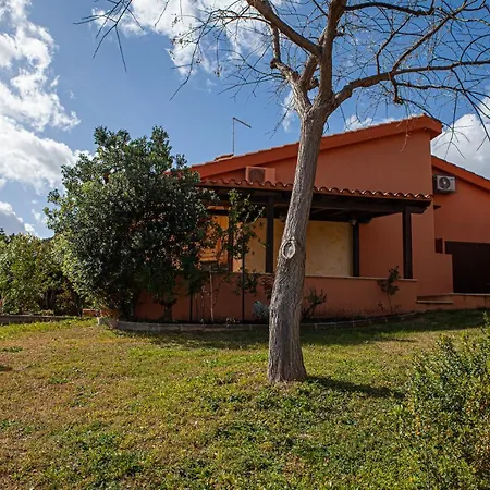 Domomea - Poseidone Ferienhaus