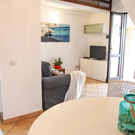 Ferienhaus Domomea - Poseidone