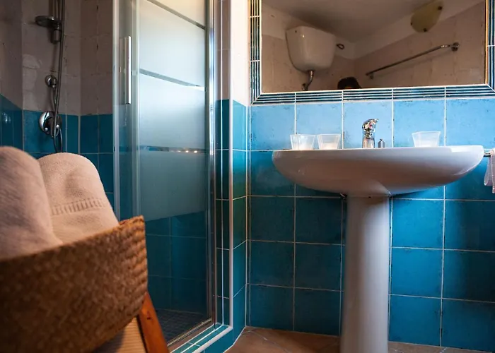 Domomea - Poseidone Prázdninový dům Costa Rei