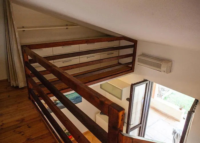 Prázdninový dům Domomea - Poseidone