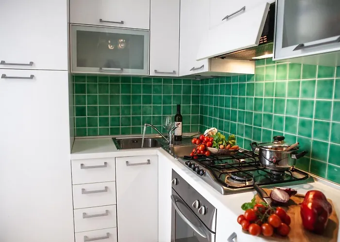 Domomea - Poseidone * Costa Rei