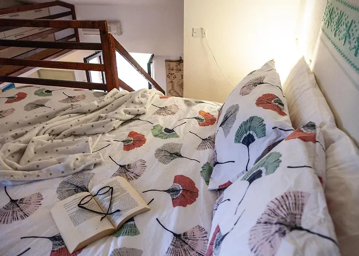 Domomea - Poseidone Prázdninový dům